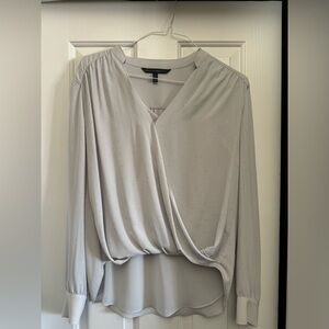 White House Black Market Blouse